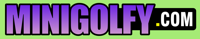 Minigolfy