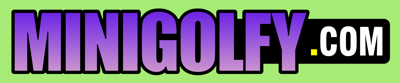 Minigolfy