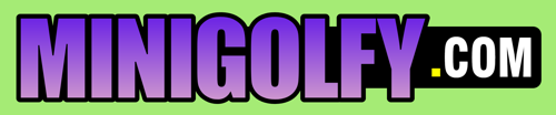Minigolfy